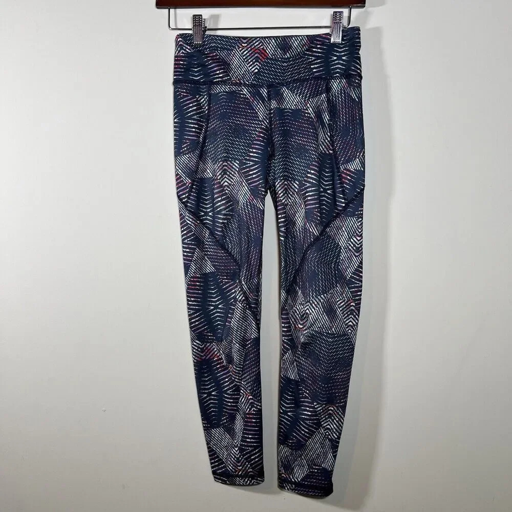 Patagonia Crop Leggings Size extra small